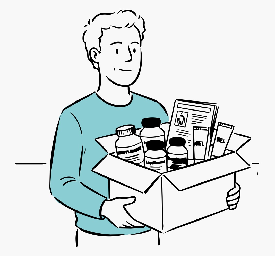 Ultimate TRT Treatment package from ARC TRT UK online Ultimate TRT Treatment package from ARC TRT UK online